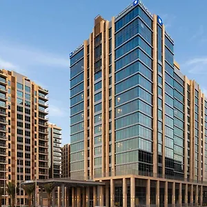 Отель Novotel Gold District