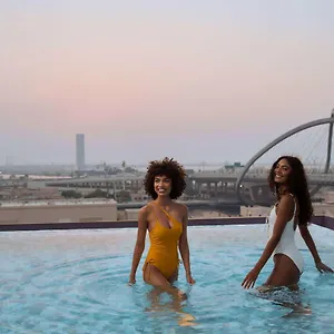 Отель Ibis Styles Deira