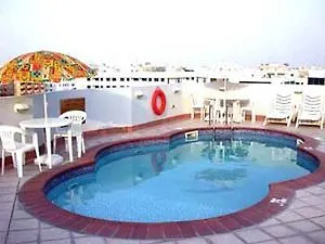 Semiramis Hotel Dubai 2*,  United Arab Emirates