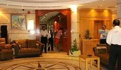 Semiramis Hotel Dubai 2*,